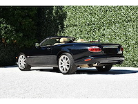Jaguar - 2002 - xkr convertible - 4,0 liter (3.996 cc) v8 supercharged, 370 pk - btw auto - afbeelding 5 van  63