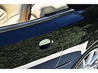 Jaguar - 2002 - xkr convertible - 4,0 liter (3.996 cc) v8 supercharged, 370 pk - btw auto - afbeelding 13 van  63