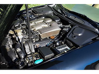 Jaguar - 2002 - xkr convertible - 4,0 liter (3.996 cc) v8 supercharged, 370 pk - btw auto - afbeelding 16 van  63