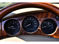 Jaguar - 2002 - xkr convertible - 4,0 liter (3.996 cc) v8 supercharged, 370 pk - btw auto - afbeelding 33 van  63