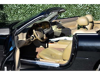 Jaguar - 2002 - xkr convertible - 4,0 liter (3.996 cc) v8 supercharged, 370 pk - btw auto - afbeelding 43 van  63