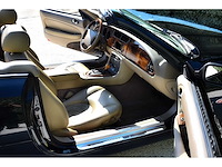 Jaguar - 2002 - xkr convertible - 4,0 liter (3.996 cc) v8 supercharged, 370 pk - btw auto - afbeelding 49 van  63