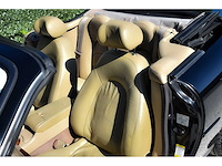 Jaguar - 2002 - xkr convertible - 4,0 liter (3.996 cc) v8 supercharged, 370 pk - btw auto - afbeelding 50 van  63