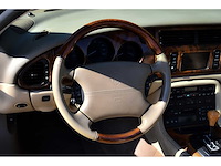 Jaguar - 2002 - xkr convertible - 4,0 liter (3.996 cc) v8 supercharged, 370 pk - btw auto - afbeelding 59 van  63