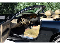 Jaguar - 2002 - xkr convertible - 4,0 liter (3.996 cc) v8 supercharged, 370 pk - btw auto - afbeelding 60 van  63