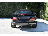 Jaguar - 2002 - xkr convertible - 4,0 liter (3.996 cc) v8 supercharged, 370 pk - btw auto - afbeelding 63 van  63
