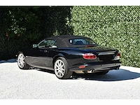 Jaguar - 2002 - xkr convertible - 4,0 liter (3.996 cc) v8 supercharged, 370 pk - btw auto - afbeelding 3 van  63