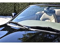 Jaguar - 2002 - xkr convertible - 4,0 liter (3.996 cc) v8 supercharged, 370 pk - btw auto - afbeelding 8 van  63