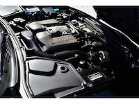 Jaguar - 2002 - xkr convertible - 4,0 liter (3.996 cc) v8 supercharged, 370 pk - btw auto - afbeelding 20 van  63