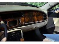 Jaguar - 2002 - xkr convertible - 4,0 liter (3.996 cc) v8 supercharged, 370 pk - btw auto - afbeelding 24 van  63