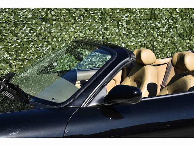 Jaguar - 2002 - xkr convertible - 4,0 liter (3.996 cc) v8 supercharged, 370 pk - btw auto - afbeelding 44 van  63