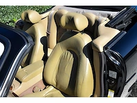 Jaguar - 2002 - xkr convertible - 4,0 liter (3.996 cc) v8 supercharged, 370 pk - btw auto - afbeelding 50 van  63
