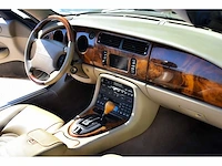 Jaguar - 2002 - xkr convertible - 4,0 liter (3.996 cc) v8 supercharged, 370 pk - btw auto - afbeelding 55 van  63