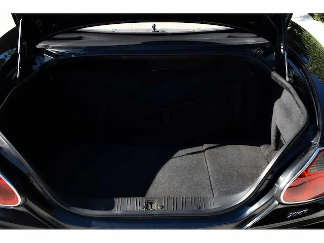 Jaguar - 2002 - xkr convertible - 4,0 liter (3.996 cc) v8 supercharged, 370 pk - btw auto - afbeelding 14 van  63