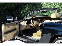 Jaguar - 2002 - xkr convertible - 4,0 liter (3.996 cc) v8 supercharged, 370 pk - btw auto - afbeelding 16 van  63