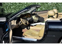 Jaguar - 2002 - xkr convertible - 4,0 liter (3.996 cc) v8 supercharged, 370 pk - btw auto - afbeelding 18 van  63