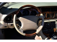 Jaguar - 2002 - xkr convertible - 4,0 liter (3.996 cc) v8 supercharged, 370 pk - btw auto - afbeelding 34 van  63