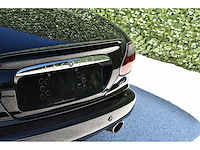 Jaguar - 2002 - xkr convertible - 4,0 liter (3.996 cc) v8 supercharged, 370 pk - btw auto - afbeelding 17 van  63