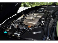 Jaguar - 2002 - xkr convertible - 4,0 liter (3.996 cc) v8 supercharged, 370 pk - btw auto - afbeelding 24 van  63