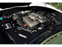 Jaguar - 2002 - xkr convertible - 4,0 liter (3.996 cc) v8 supercharged, 370 pk - btw auto - afbeelding 25 van  63