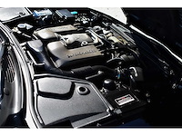 Jaguar - 2002 - xkr convertible - 4,0 liter (3.996 cc) v8 supercharged, 370 pk - btw auto - afbeelding 27 van  63