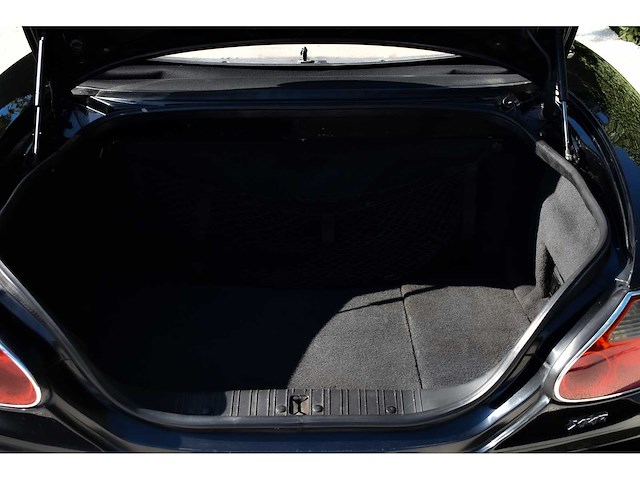 Jaguar - 2002 - xkr convertible - 4,0 liter (3.996 cc) v8 supercharged, 370 pk - btw auto - afbeelding 41 van  63