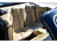 Jaguar - 2002 - xkr convertible - 4,0 liter (3.996 cc) v8 supercharged, 370 pk - btw auto - afbeelding 43 van  63