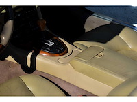 Jaguar - 2002 - xkr convertible - 4,0 liter (3.996 cc) v8 supercharged, 370 pk - btw auto - afbeelding 45 van  63