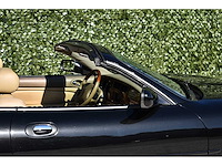 Jaguar - 2002 - xkr convertible - 4,0 liter (3.996 cc) v8 supercharged, 370 pk - btw auto - afbeelding 47 van  63