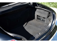 Jaguar - 2002 - xkr convertible - 4,0 liter (3.996 cc) v8 supercharged, 370 pk - btw auto - afbeelding 51 van  63