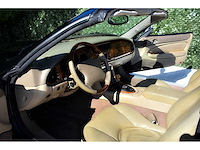 Jaguar - 2002 - xkr convertible - 4,0 liter (3.996 cc) v8 supercharged, 370 pk - btw auto - afbeelding 55 van  63