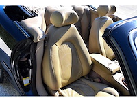 Jaguar - 2002 - xkr convertible - 4,0 liter (3.996 cc) v8 supercharged, 370 pk - btw auto - afbeelding 57 van  63
