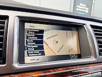 Jaguar - 2008 - xf - 3.0 v6 luxury - r-974-ht - afbeelding 8 van  21