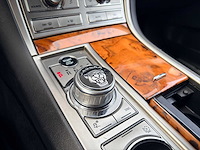 Jaguar - 2008 - xf - 3.0 v6 luxury - r-974-ht - afbeelding 10 van  21