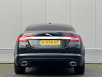Jaguar - 2008 - xf - 3.0 v6 luxury - r-974-ht - afbeelding 17 van  21