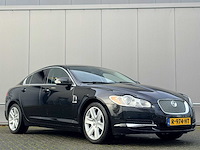 Jaguar - 2008 - xf - 3.0 v6 luxury - r-974-ht - afbeelding 12 van  22