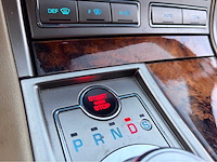 Jaguar - 2008 - xf - 4.2 v8 automaat premium lux. - personenauto - afbeelding 2 van  10