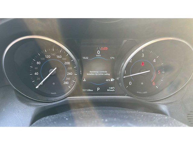 Jaguar - 2017 - xf - 3.0d s - nz-861-v - afbeelding 4 van  13