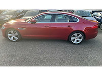 Jaguar - 2017 - xf - 3.0d s - nz-861-v - afbeelding 8 van  13