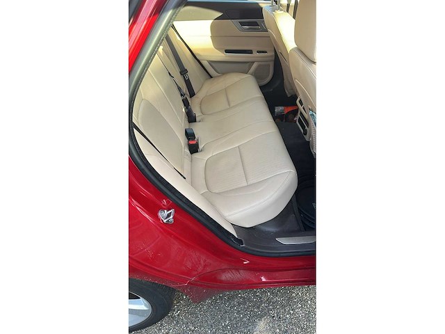 Jaguar - 2017 - xf - 3.0d s - nz-861-v - afbeelding 12 van  13