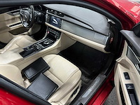 Jaguar - 2017 - xf - 3.0d s - nz-861-v - afbeelding 11 van  24