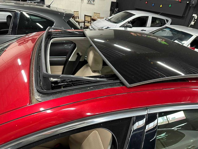 Jaguar - 2017 - xf - 3.0d s - nz-861-v - afbeelding 16 van  24