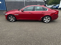 Jaguar - 2017 - xf - 3.0d s - nz-861-v - afbeelding 12 van  24