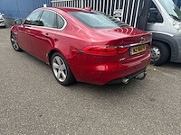 Jaguar - 2017 - xf - 3.0d s - nz-861-v - afbeelding 20 van  24