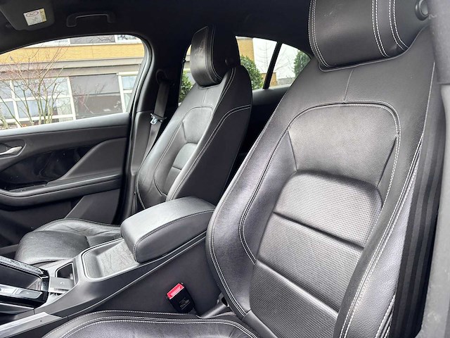 Jaguar - 2018 - i-pace - ev400 hse 90 kwh - xd-012-g - afbeelding 5 van  28