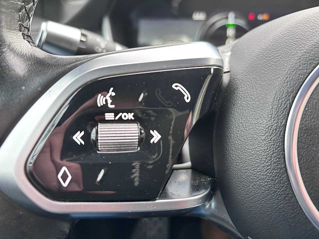 Jaguar - 2018 - i-pace - ev400 hse 90 kwh - xd-012-g - afbeelding 23 van  28