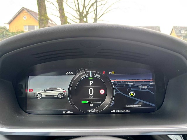 Jaguar - 2018 - i-pace - ev400 hse 90 kwh - xd-012-g - afbeelding 25 van  28