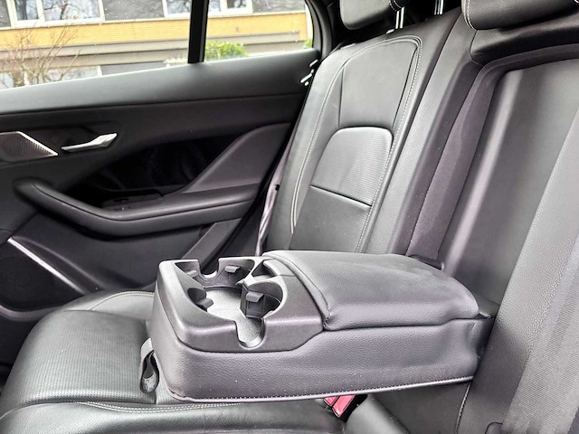 Jaguar - 2018 - i-pace - ev400 hse 90 kwh - xd-012-g - afbeelding 19 van  28