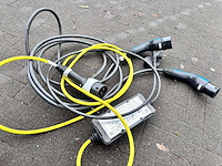 Jaguar - 2018 - i-pace - ev400 hse 90 kwh - xd-012-g - afbeelding 24 van  28