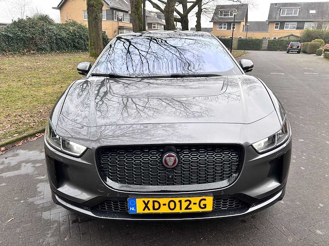 Jaguar - 2018 - i-pace - ev400 hse 90 kwh - xd-012-g - afbeelding 8 van  28